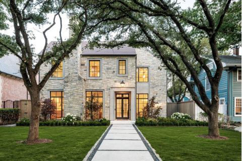 3725 Stratford Avenue